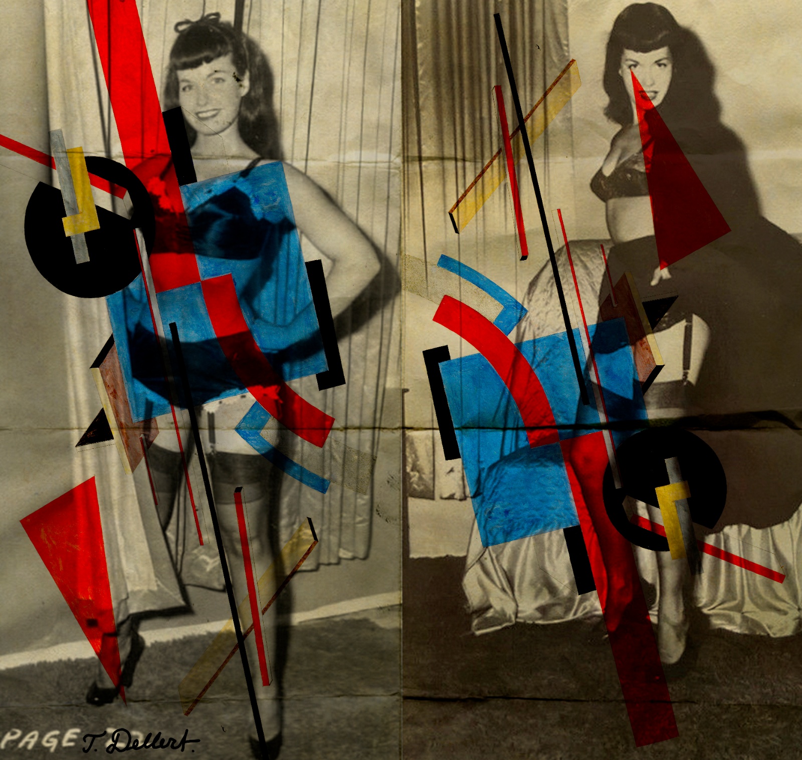 PIN UP AVANT GARDE 7 copy